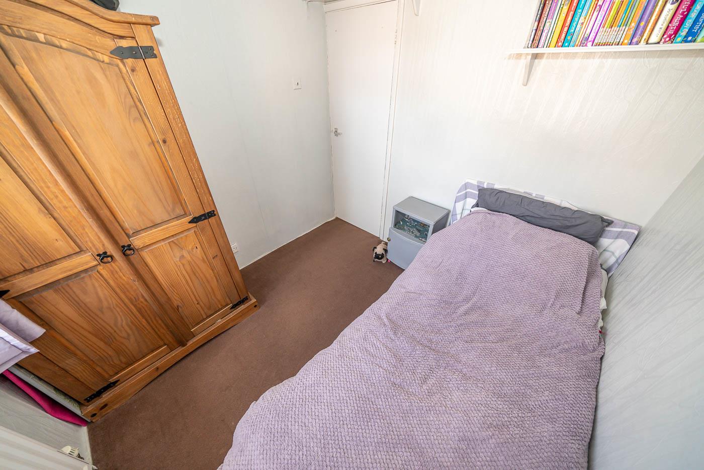 3 bedroom SemiDetached House for sale in Yew Tree Estate, Walsall