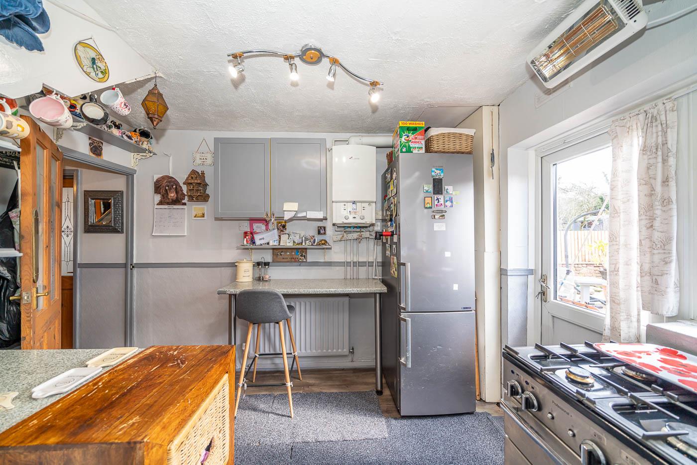 3 bedroom SemiDetached House for sale in Yew Tree Estate, Walsall