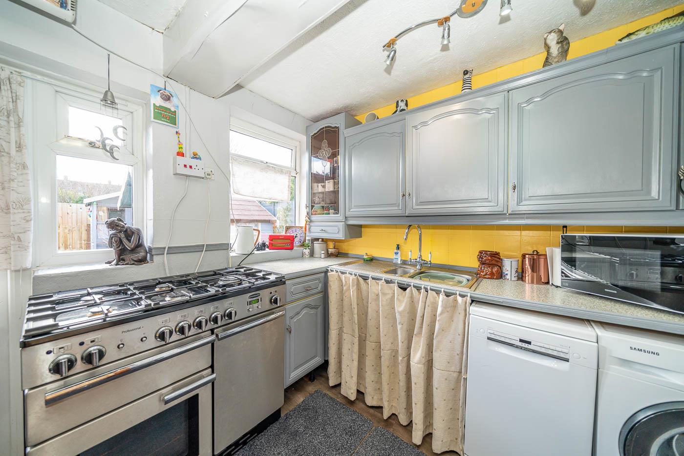 3 bedroom SemiDetached House for sale in Yew Tree Estate, Walsall