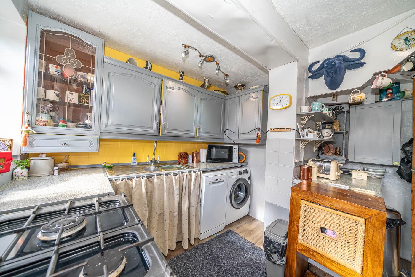 3 bedroom SemiDetached House for sale in Yew Tree Estate, Walsall