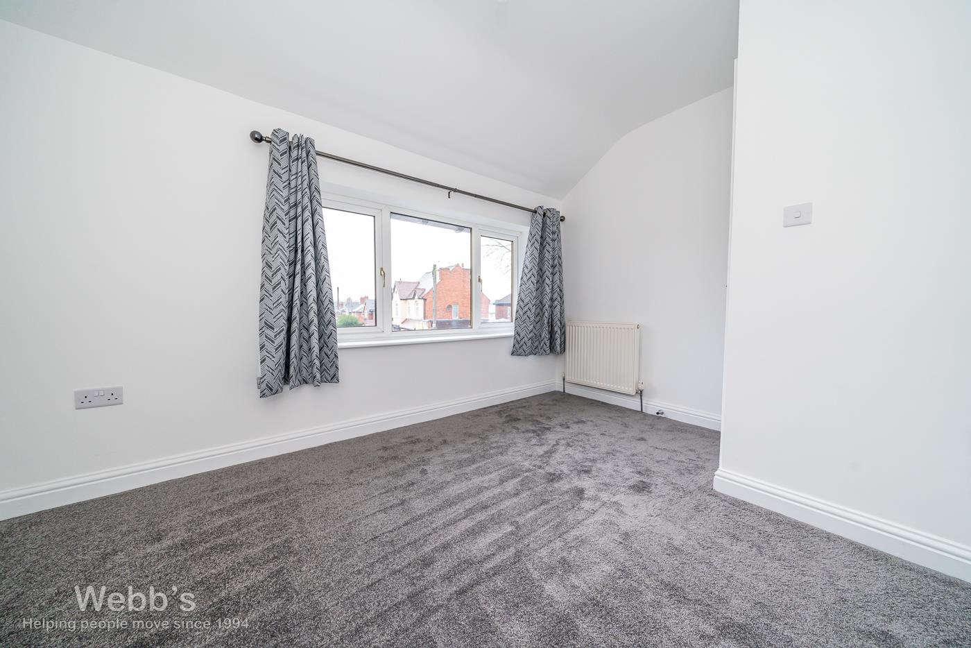 3 bedroom Terraced House for sale in Bloxwich, Walsall
