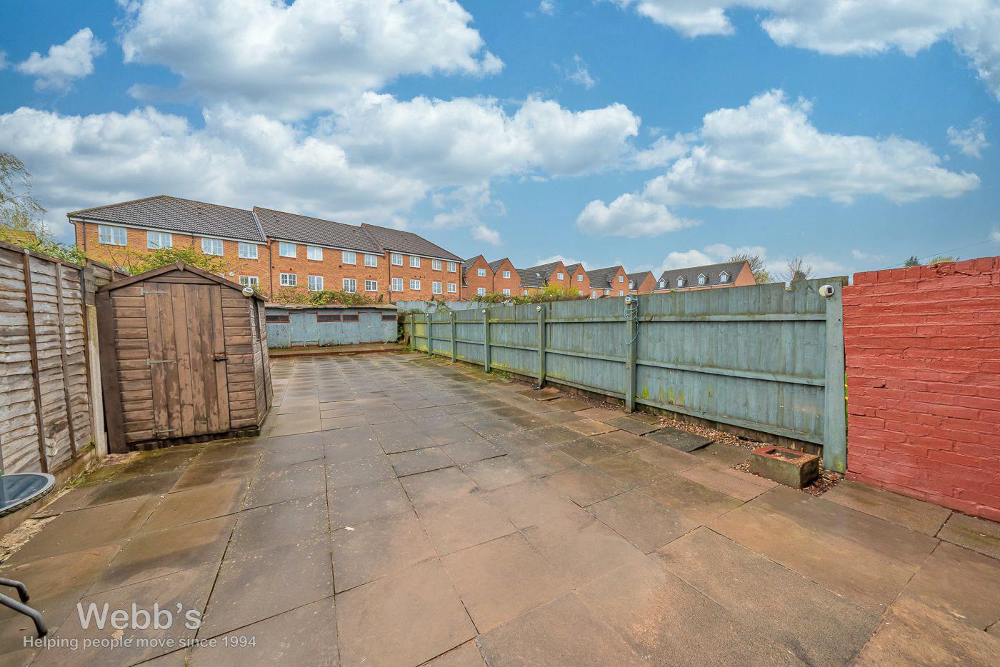 3 bedroom Terraced House for sale in Bloxwich, Walsall