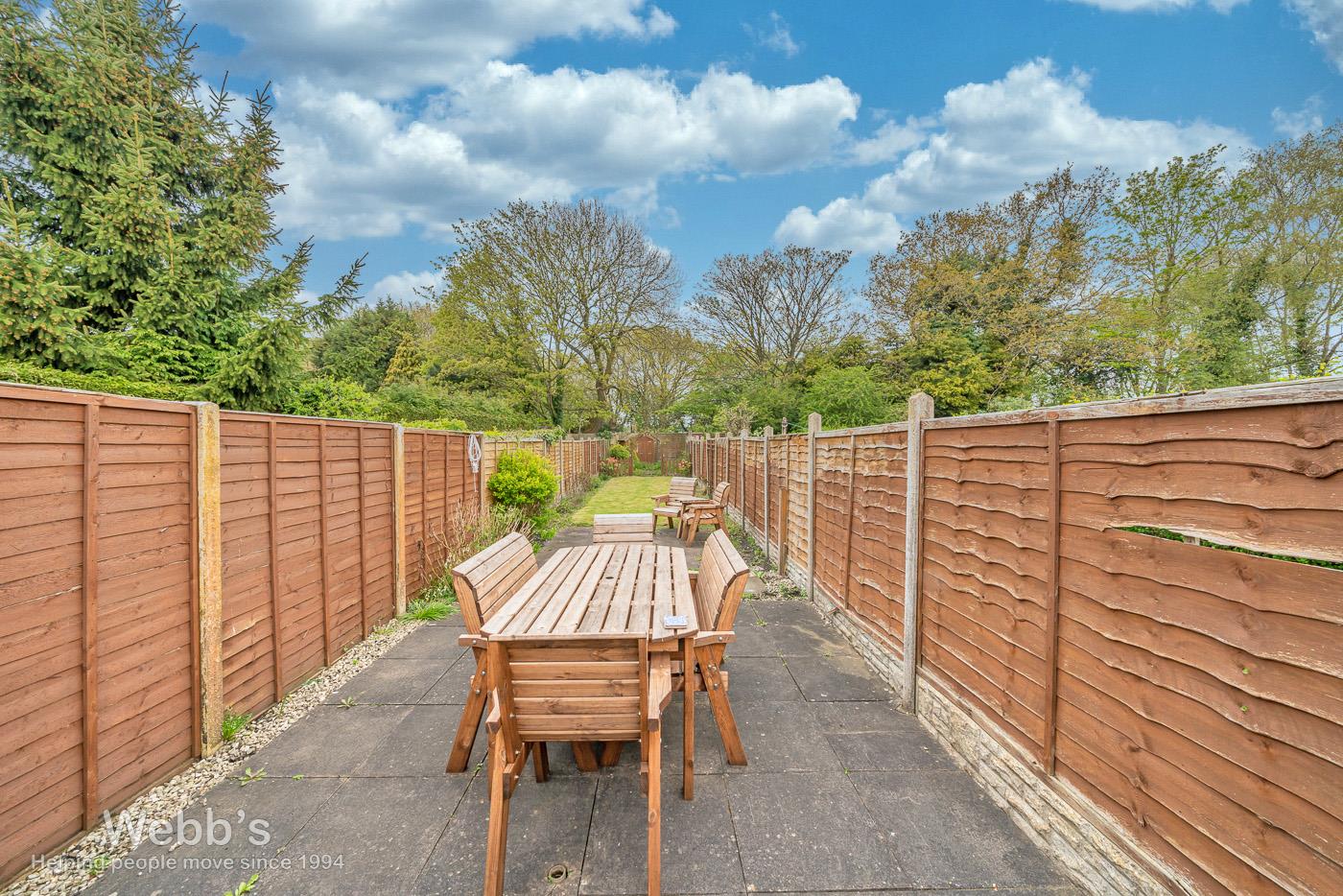 4 bedroom End of Terrace House for sale in Newtown / Great Wyrley, Walsall