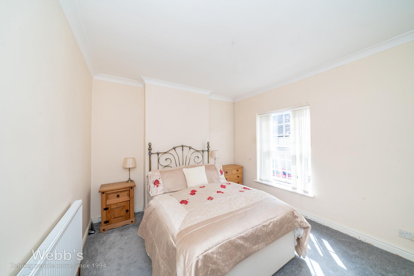 4 bedroom End of Terrace House for sale in Newtown / Great Wyrley, Walsall