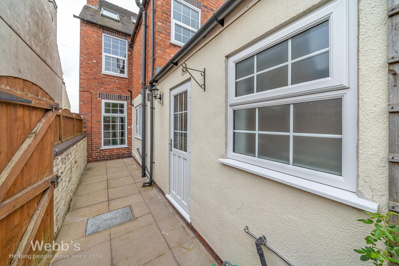 4 bedroom End of Terrace House for sale in Newtown / Great Wyrley, Walsall