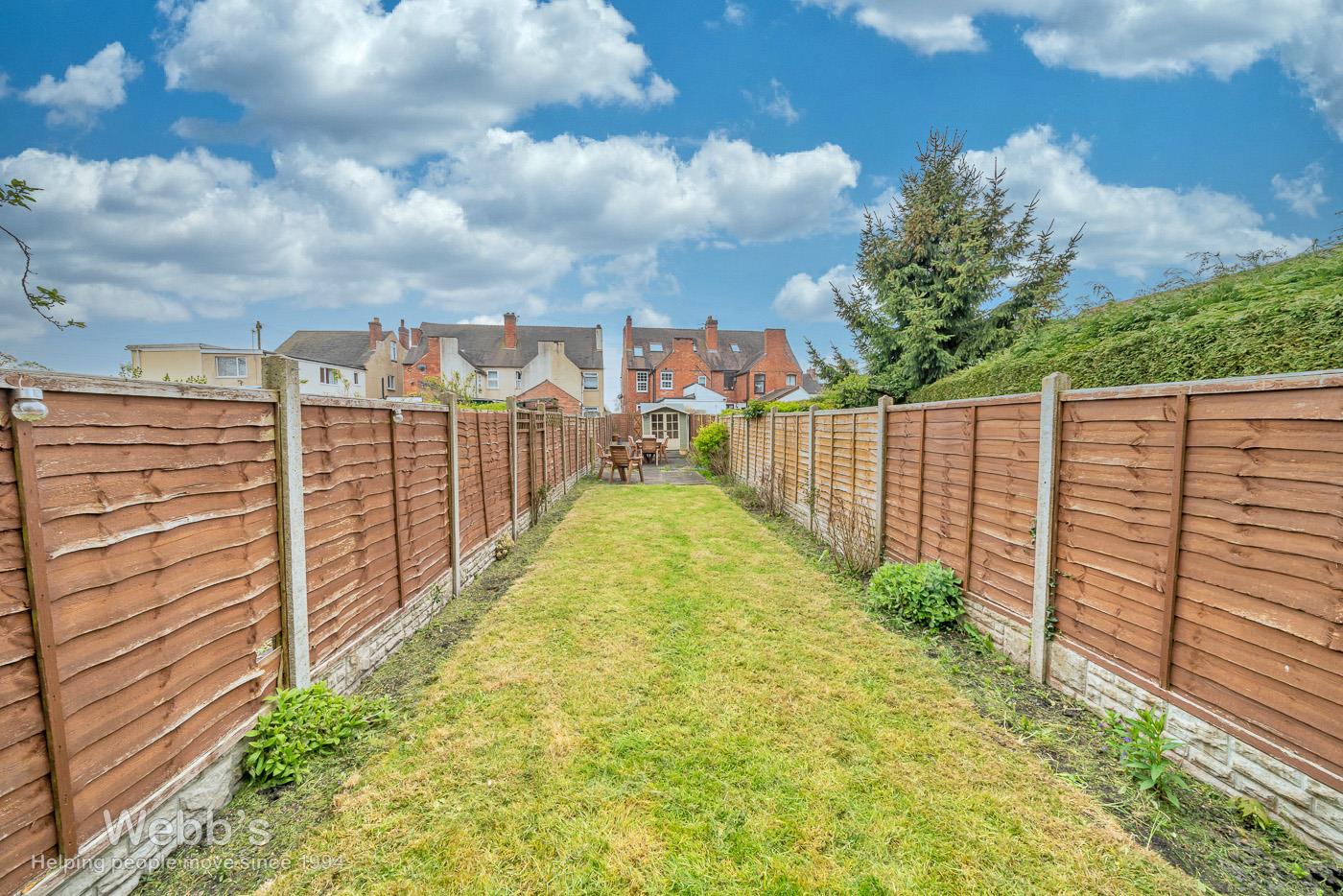 4 bedroom End of Terrace House for sale in Newtown / Great Wyrley, Walsall