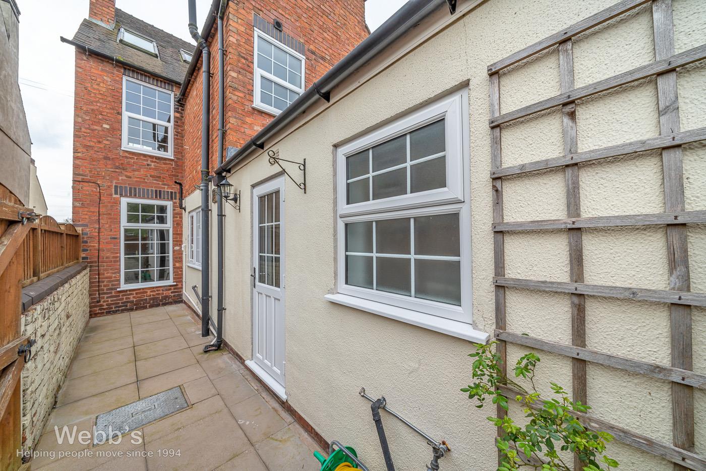 4 bedroom End of Terrace House for sale in Newtown / Great Wyrley, Walsall