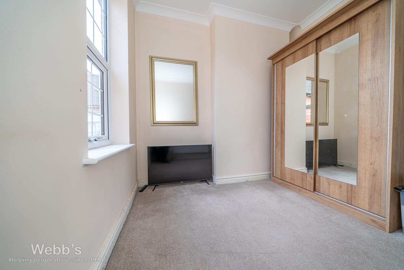 4 bedroom End of Terrace House for sale in Newtown / Great Wyrley, Walsall