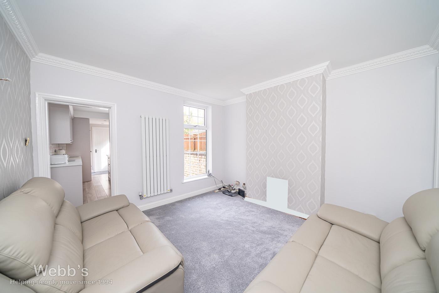 4 bedroom End of Terrace House for sale in Newtown / Great Wyrley, Walsall