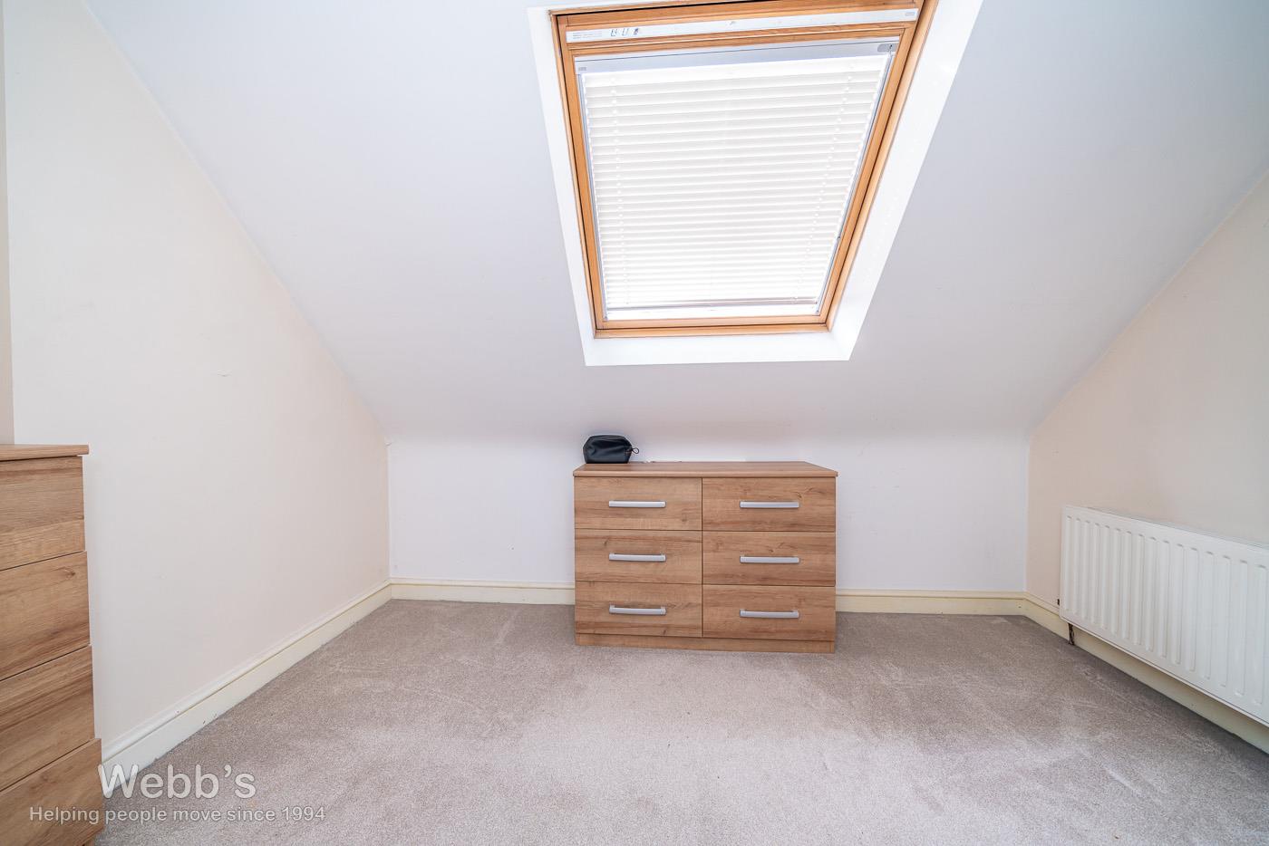 4 bedroom End of Terrace House for sale in Newtown / Great Wyrley, Walsall