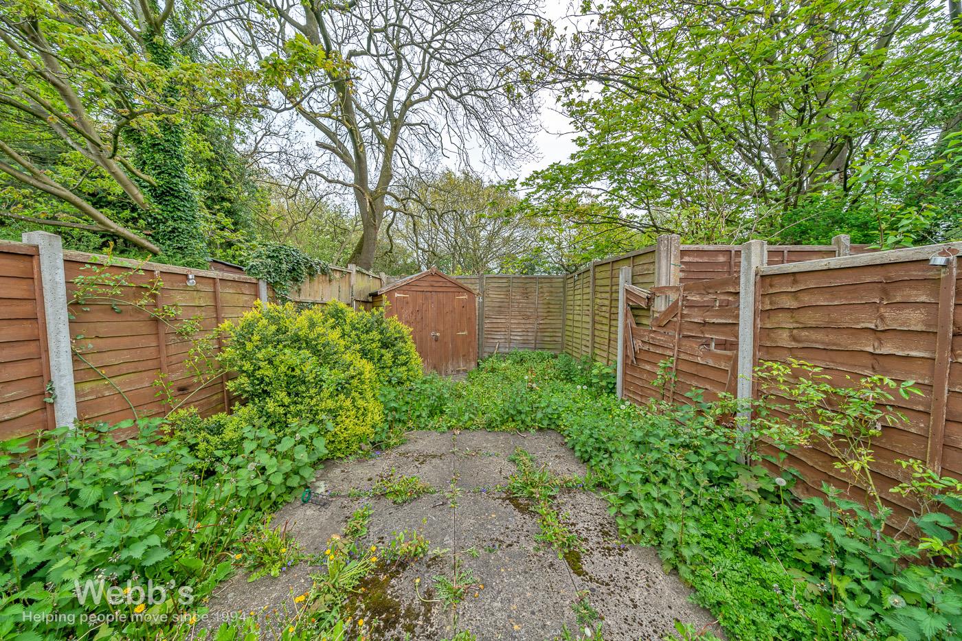 4 bedroom End of Terrace House for sale in Newtown / Great Wyrley, Walsall