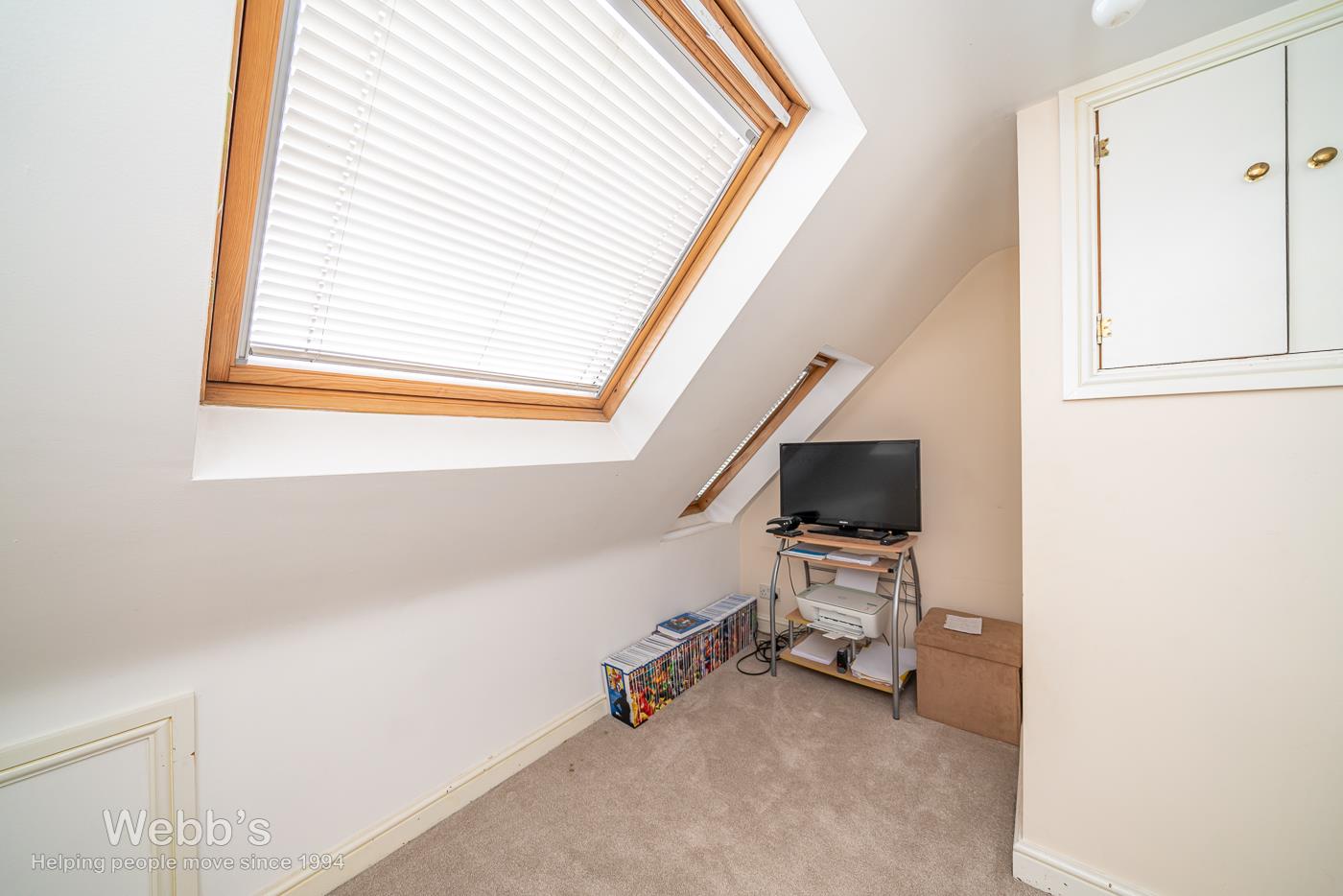 4 bedroom End of Terrace House for sale in Newtown / Great Wyrley, Walsall