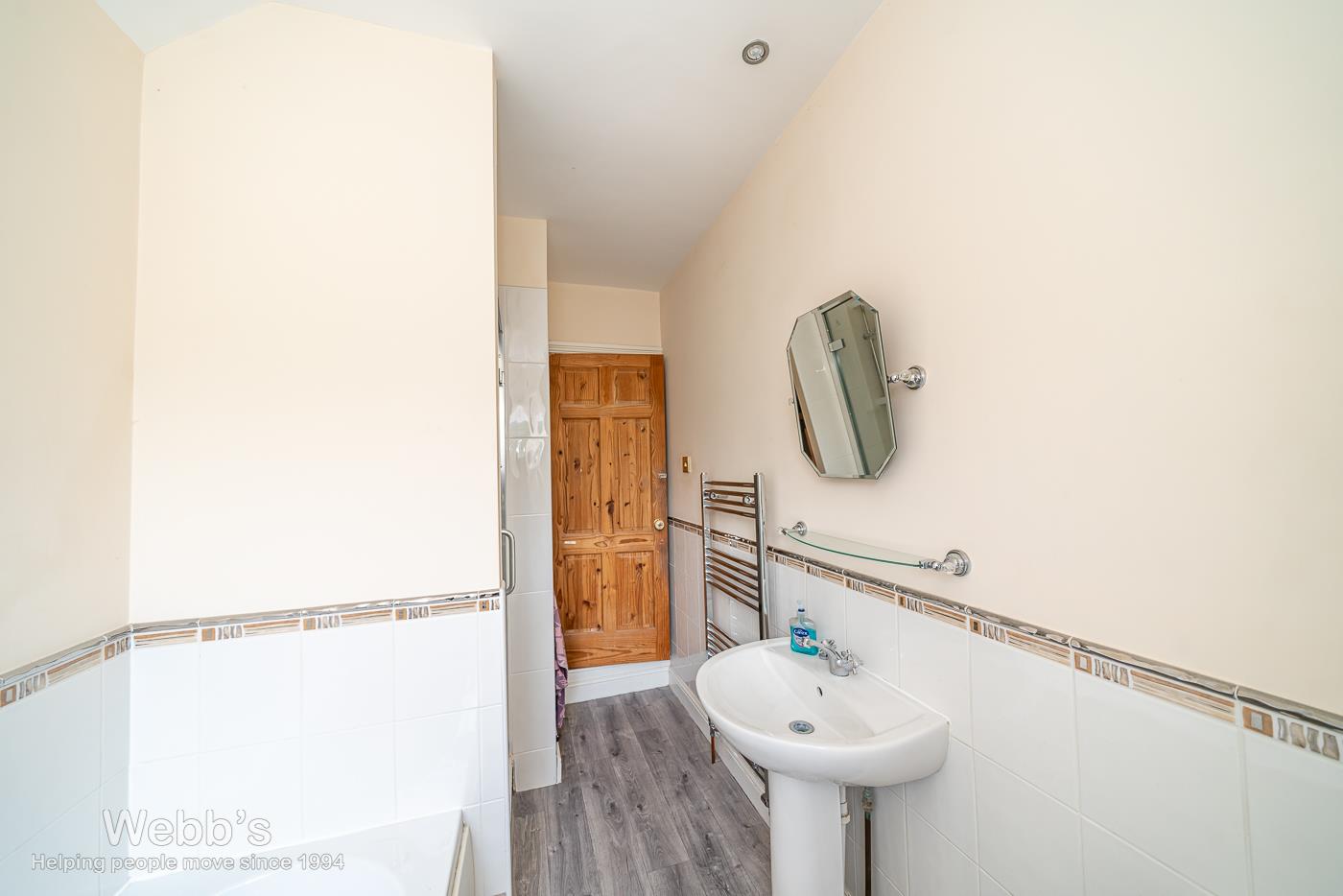 4 bedroom End of Terrace House for sale in Newtown / Great Wyrley, Walsall