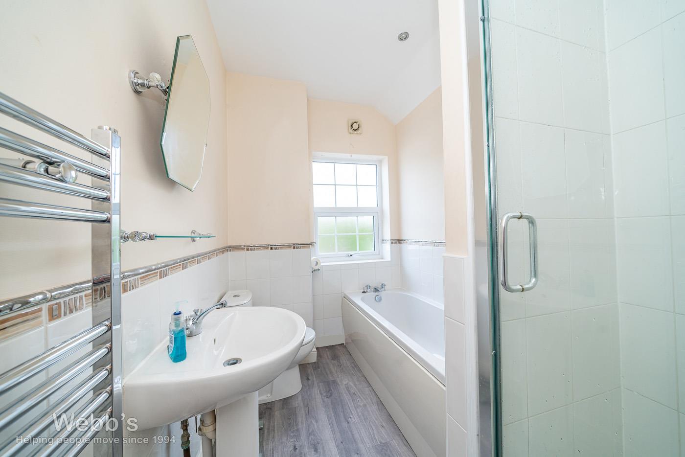 4 bedroom End of Terrace House for sale in Newtown / Great Wyrley, Walsall