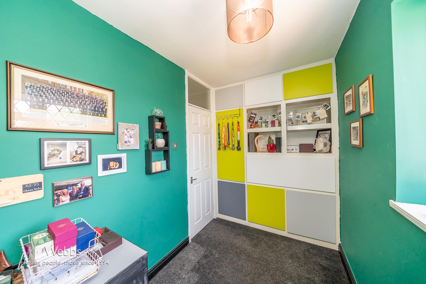 3 bedroom SemiDetached House for sale in Walsall