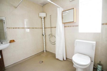 En-Suite Wet Room