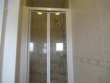 En suite Shower Room