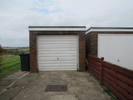 Driveway & Garage