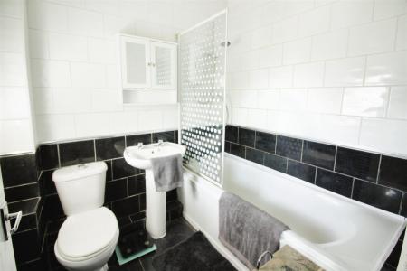 House Bathroom