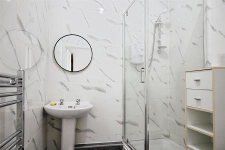 Shower Room One