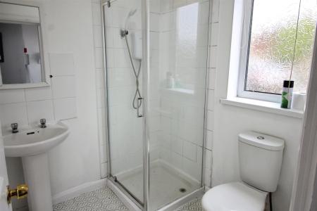 Shower Room Two