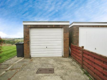Driveway & Garage