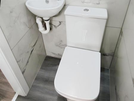 Guest WC