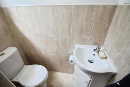Guest WC