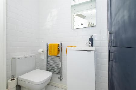 Guest WC