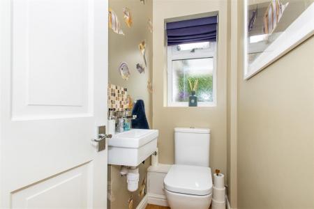 Guest WC
