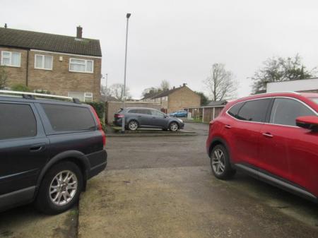 Parking & Gardens