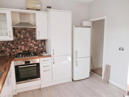 Kitchen/Dining