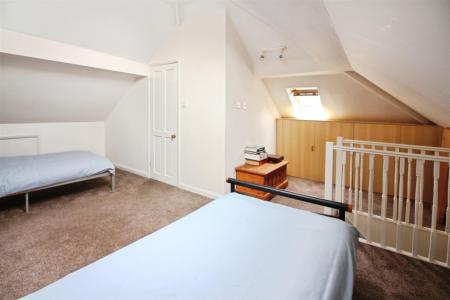 Occasional Bedroom