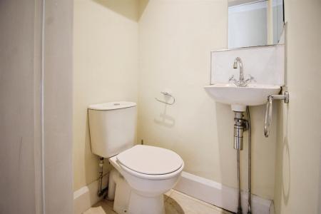 Guest WC