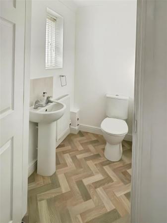 Guest WC