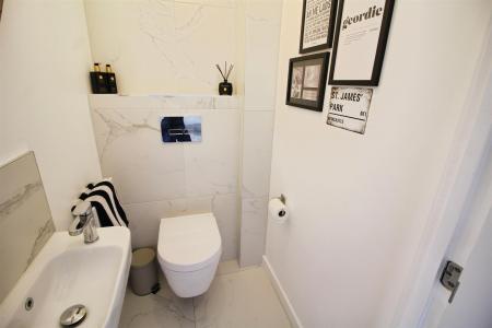 Guest WC
