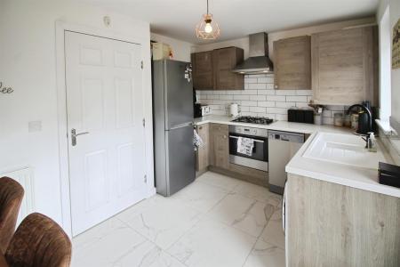 Kitchen/Dining