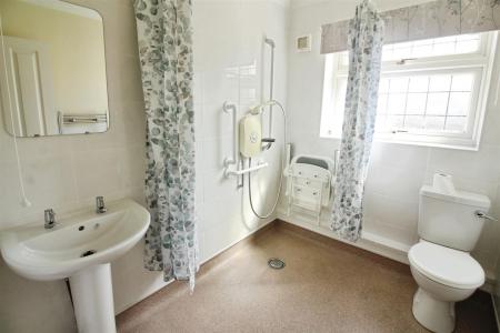 Wet Room