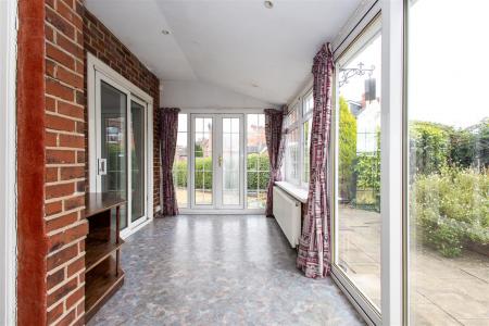 Conservatory