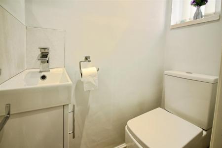 Guest WC