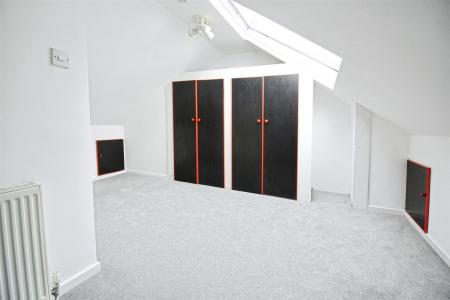 Loft Room
