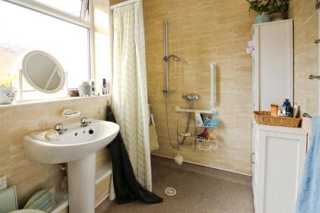 Wet Room