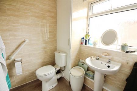 Wet Room