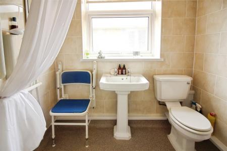 Wet Room