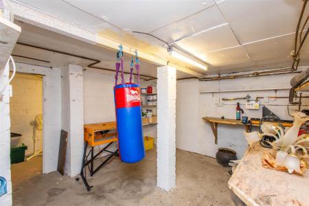 Cellar