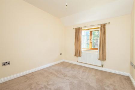 Dressing Room/ Bedroom Four