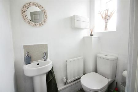 Guest WC