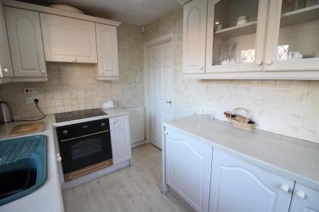 Fitted Kitchen