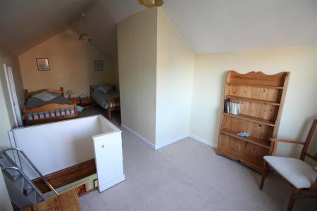 Loft Room