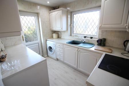 Fitted Kitchen